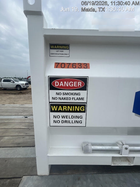 2026 UNITY BLOC 2000