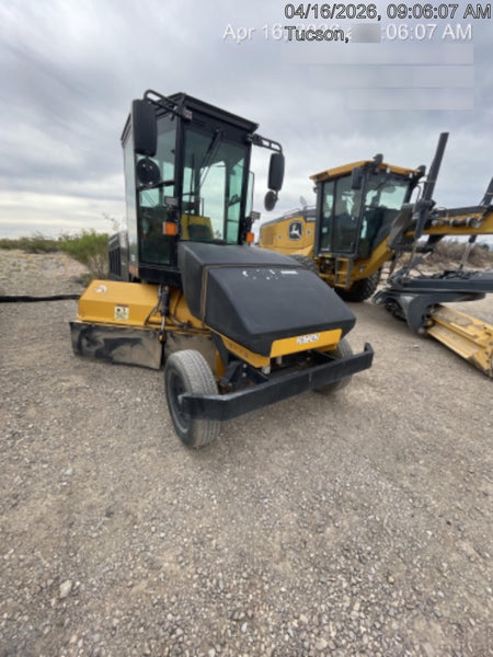 2022 LAYMOR SM450