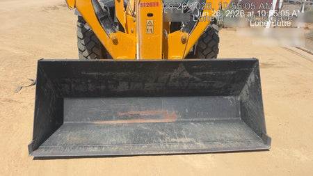 2025 JLG 1001100823