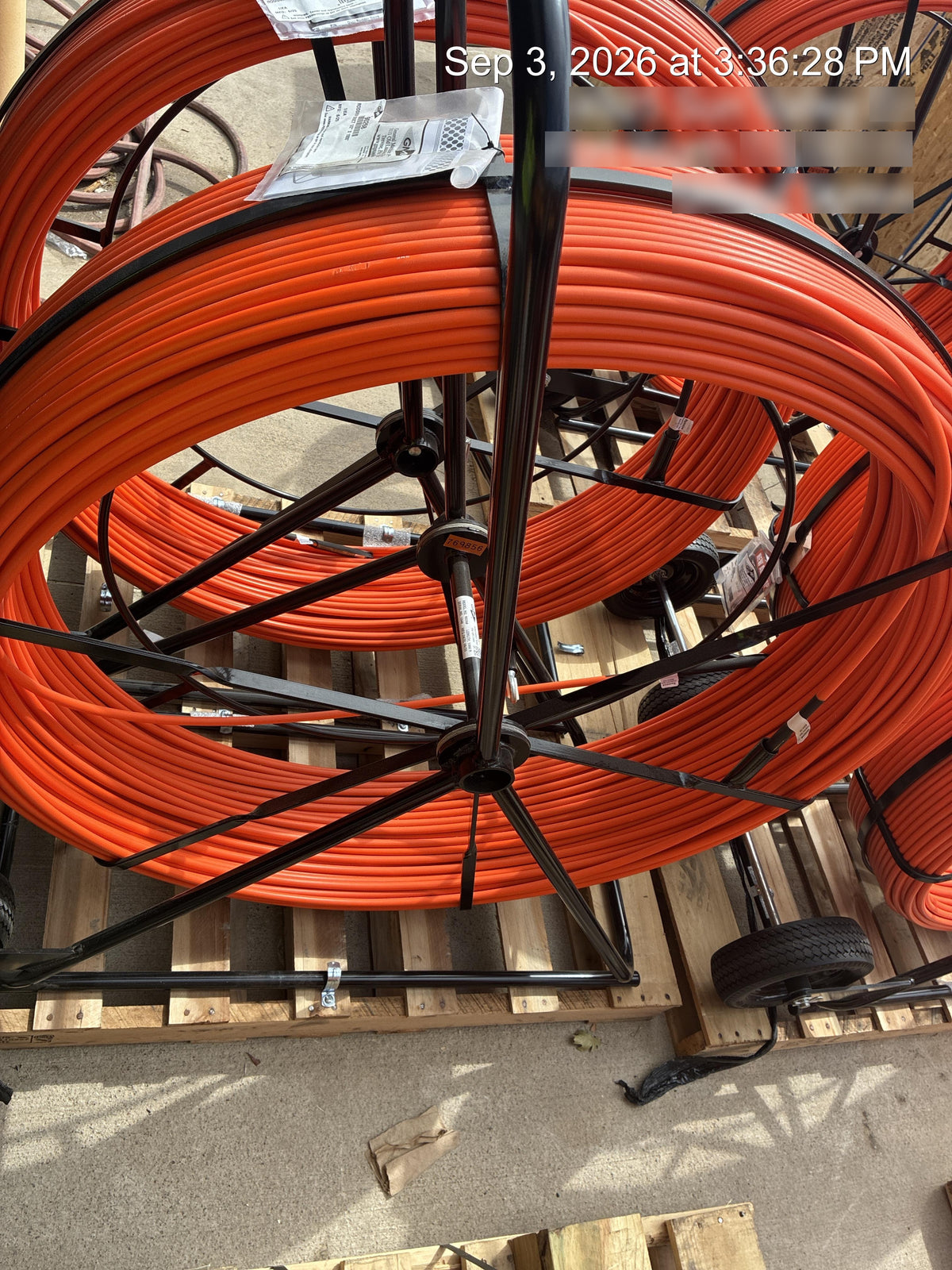 2025 GENERAL MACHINE PRODUCTS 90268