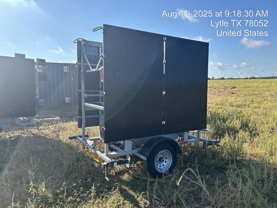 2025 PROGRESS SOLAR SOLUTIONS Helios-2XP