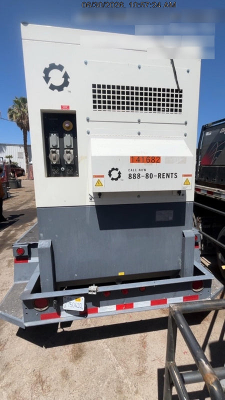 2021 ATLAS COPCO QAS 330