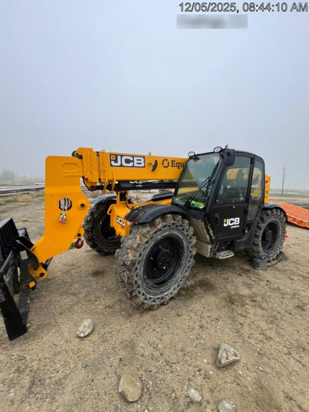 2024 JCB 509-42
