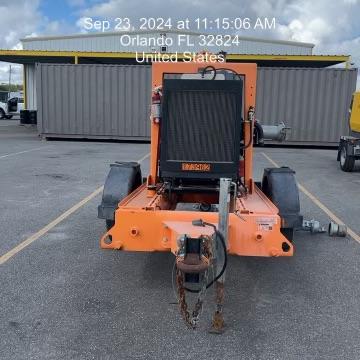 2021 PIONEER PP66S12L71-TD2.9L4