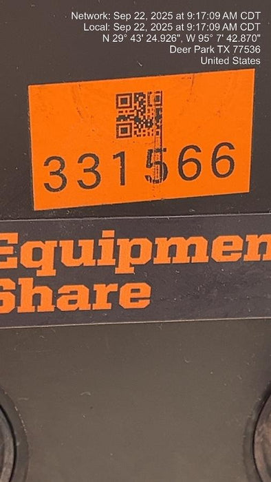 2023 LINCOLN ELECTRIC FLEXTEC 350X