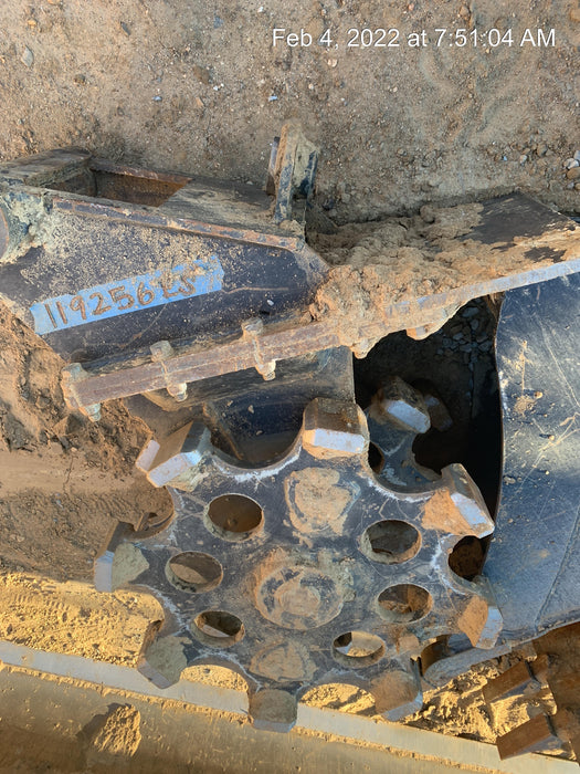 2020 PALADIN TWC500-18