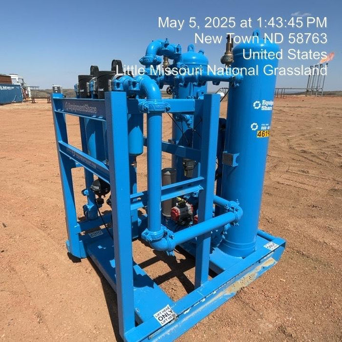 2024 HANKISON RDH-450G