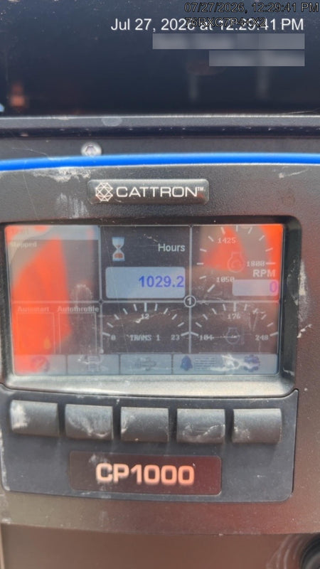 2022 PIONEER PP44S10L761-D2.9L4