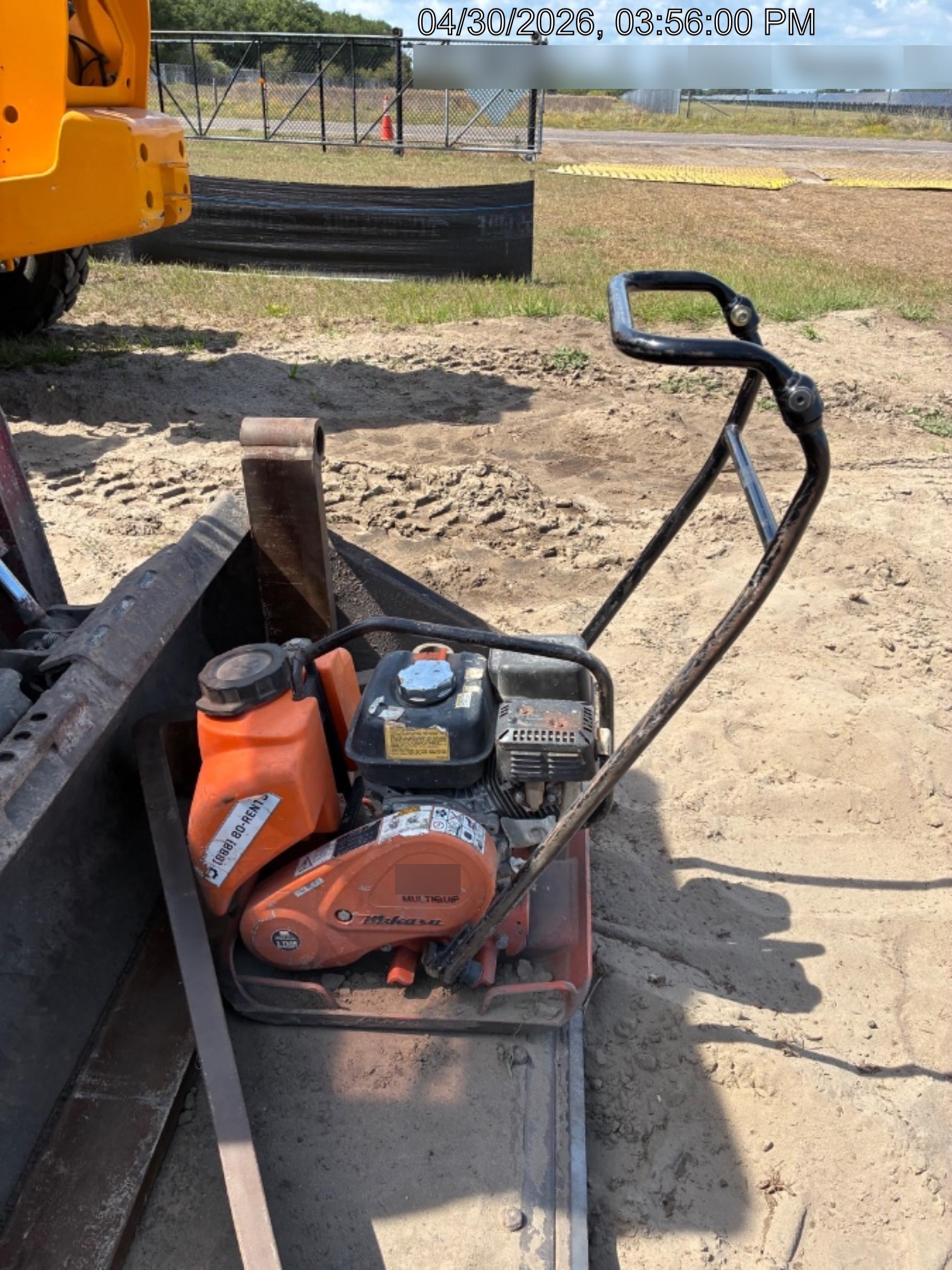 2023 MULTIQUIP MVC82VHW
