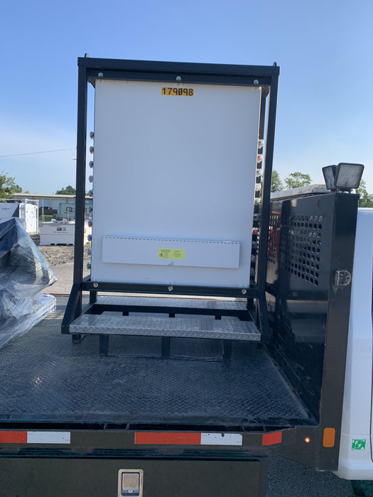 2021 TRYSTAR IL-086-VDE-27MBRP