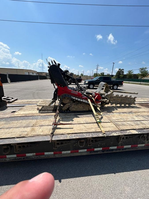 2022 BARRETO E2036RTKH-4MS