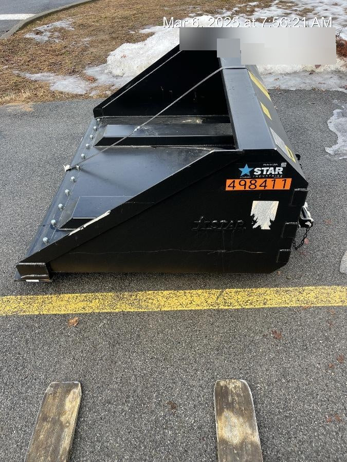 2025 STAR INDUSTRIES 1406B