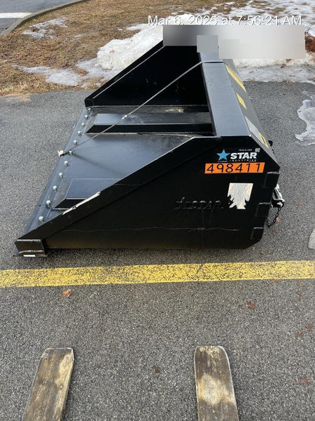 2025 STAR INDUSTRIES 1406B