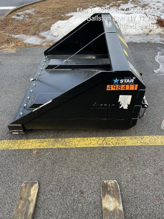 2025 STAR INDUSTRIES 1406B