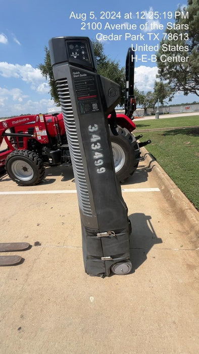 2023 VECTOR Vector Max