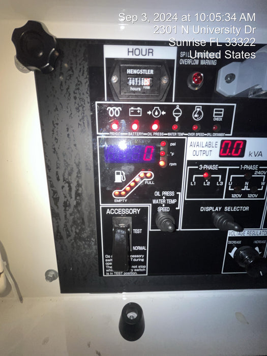 2022 SHINDAIWA DGK15FL