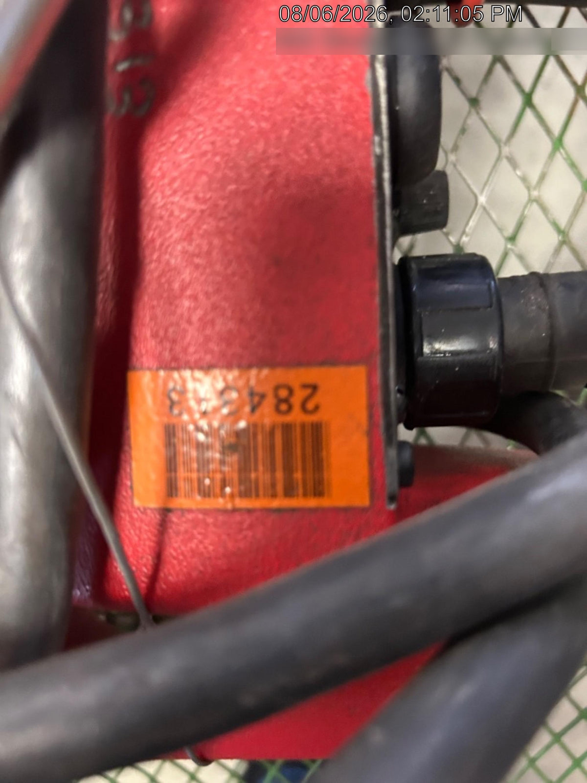 2022 MILWAUKEE 4206-1