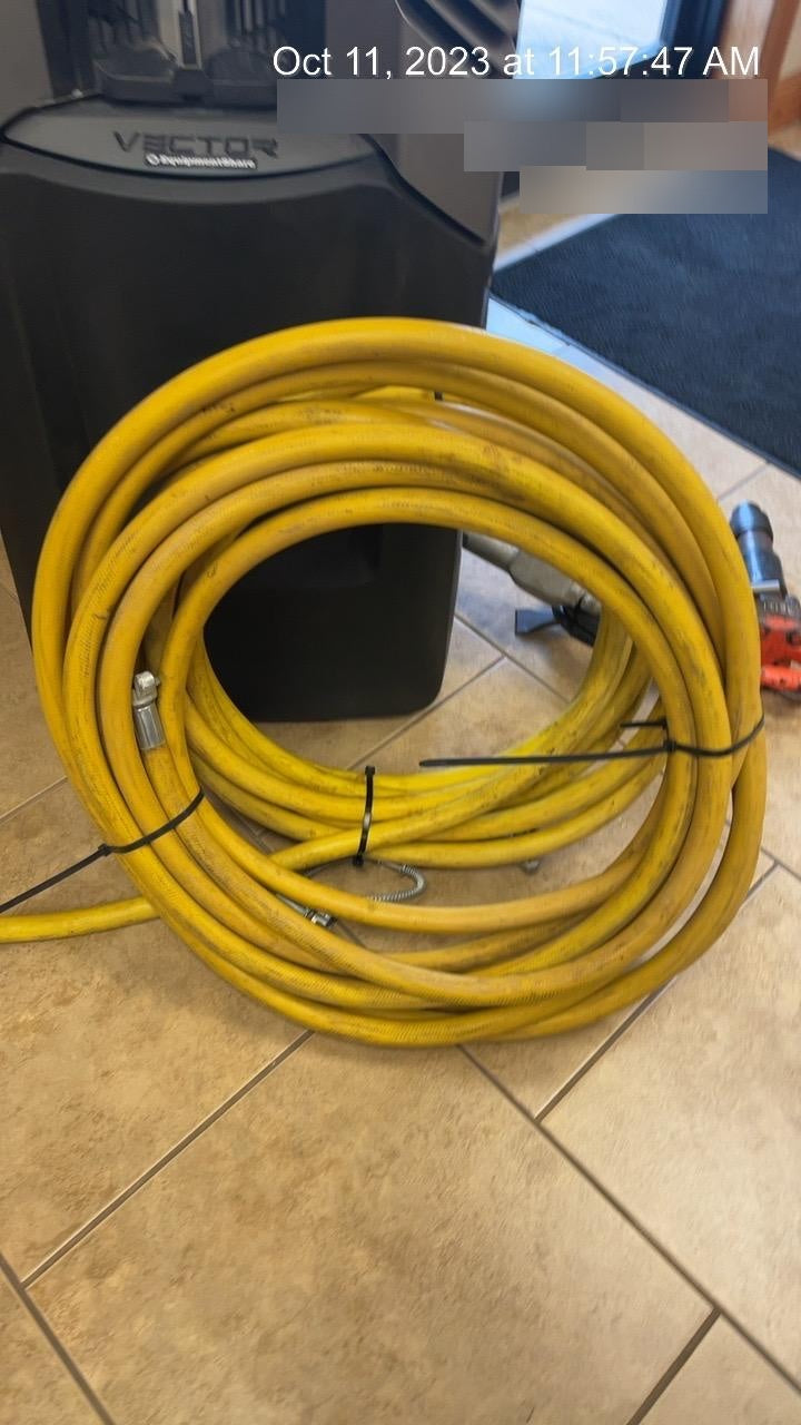 2020 MICHIGAN PNEUMATIC MP-CH3R