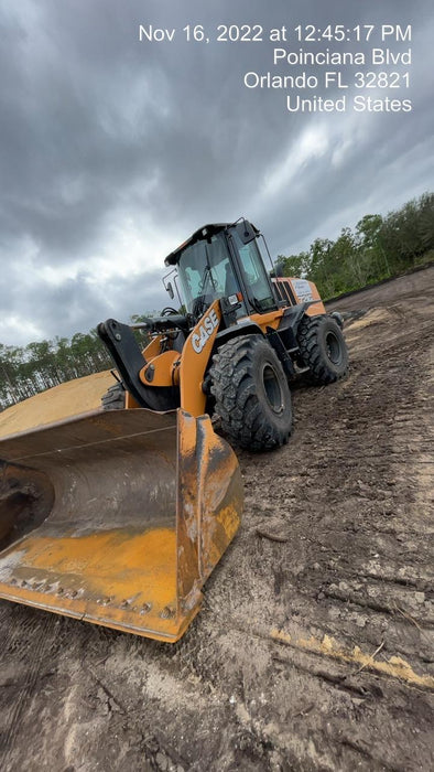 2014 ESCO 3.25 cu yd Bucket, Wheel Loader 165 - 175 hp - ESCO