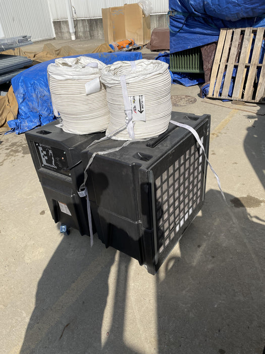 2022 ABATEMENT TECHNOLOGIES BD2KM