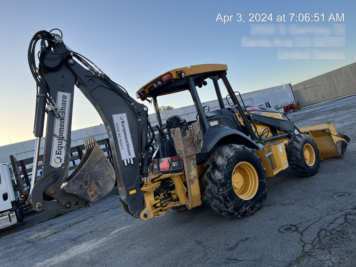 2023 TAG MANUFACTURING 24" Ditching Bucket, Mini Excavator