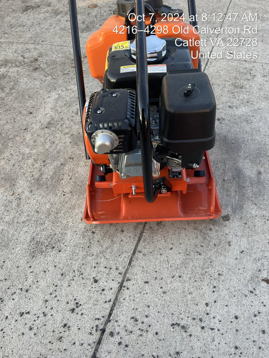 2023 MULTIQUIP MVC82VHW