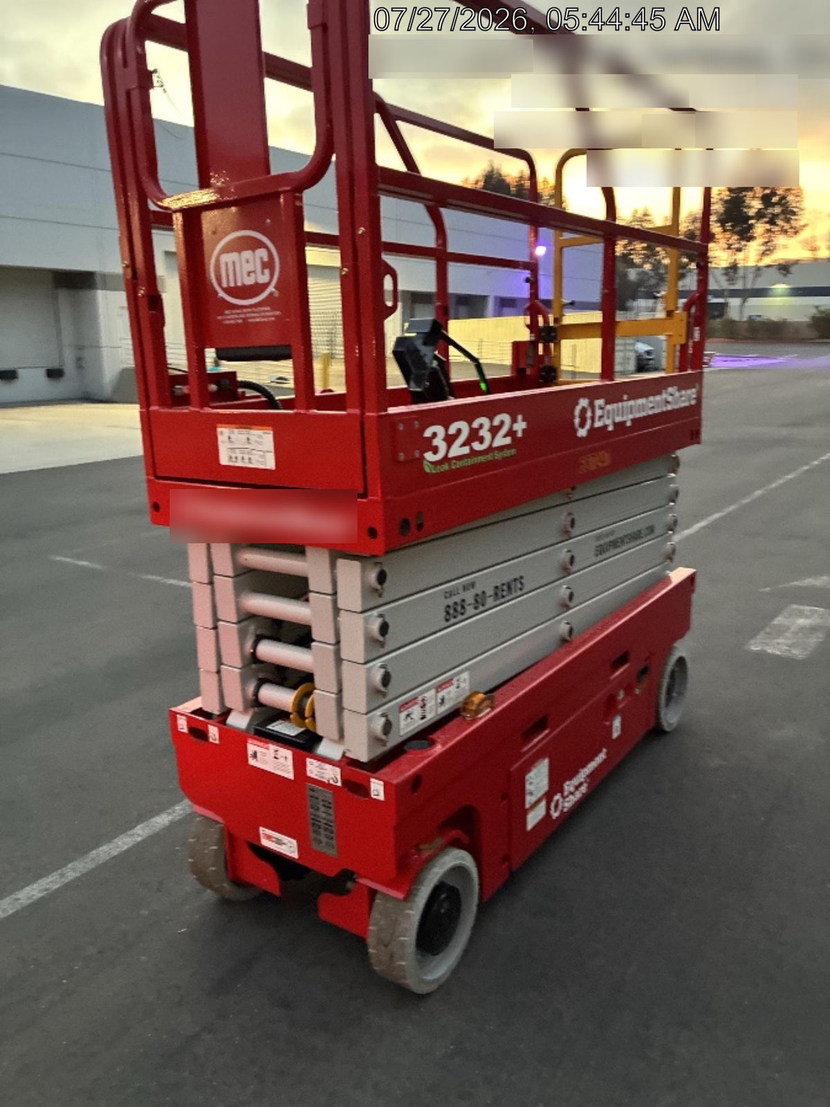2026 MEC 3232+