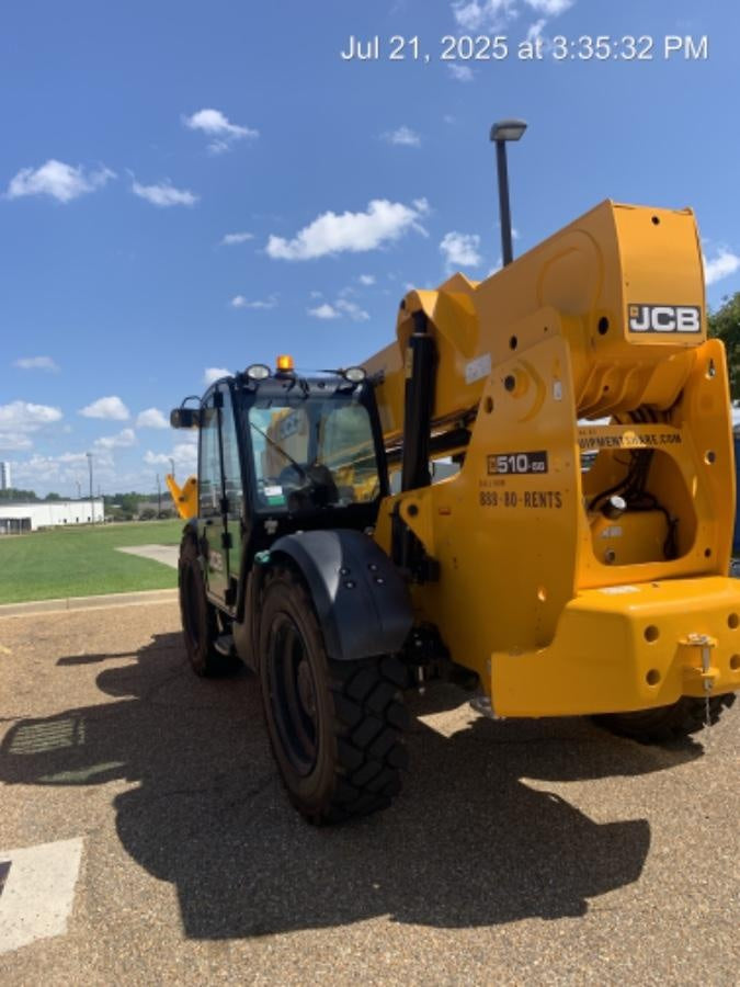 2024 JCB 510-56