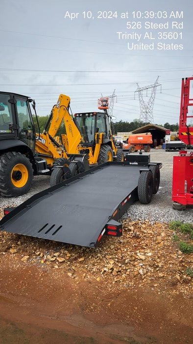 2023 STEELPOINT K19E