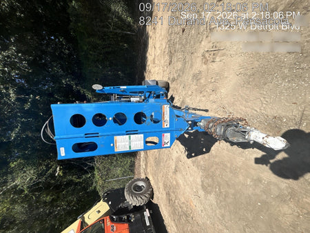 2020 GENIE TZ-34/20 DC