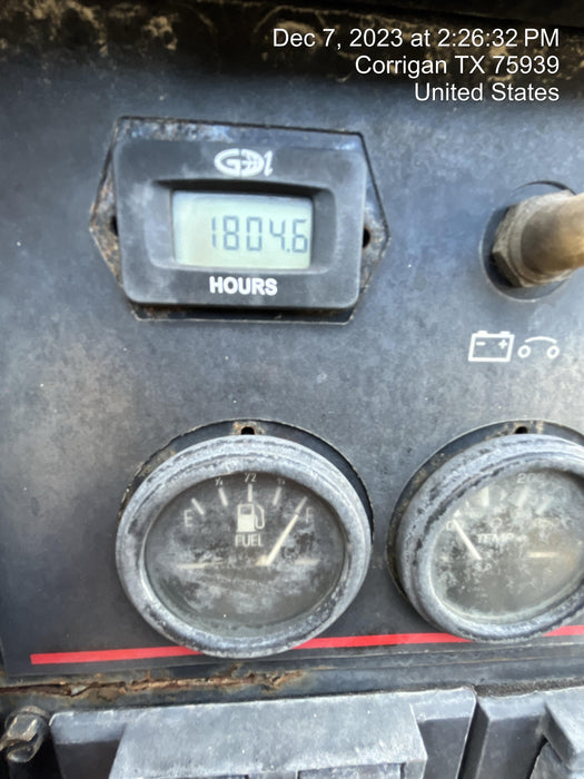 2020 Lincoln Electric Vantage 322 Ready-Pak 3