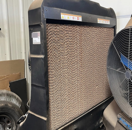 2024 PORTACOOL Jetstream 260