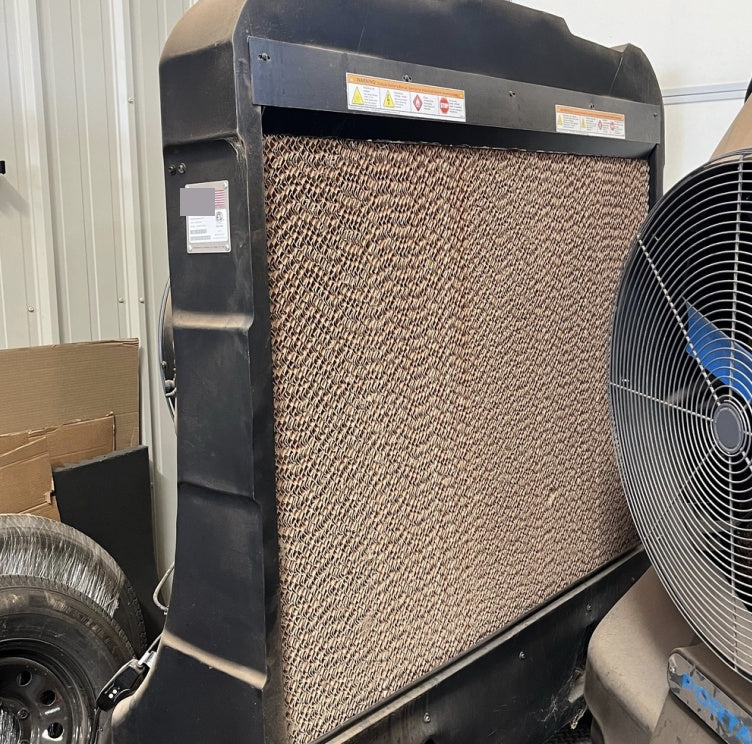 2024 PORTACOOL Jetstream 260