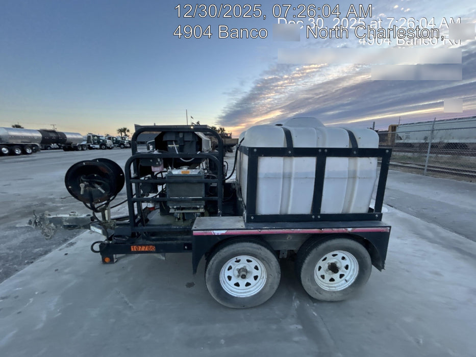 2020 MI-T-M CORPORATION HS-3006-0MDK-UR