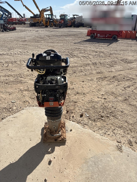 2025 HUSQVARNA LT6005