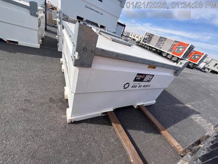 2022 WESTERN GLOBAL 50TCG