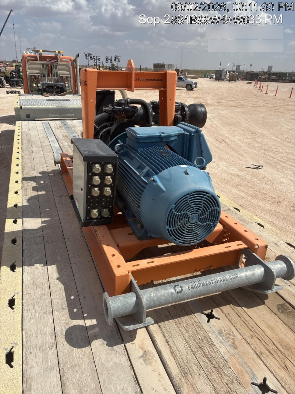 2022 PIONEER EPP108S17L71
