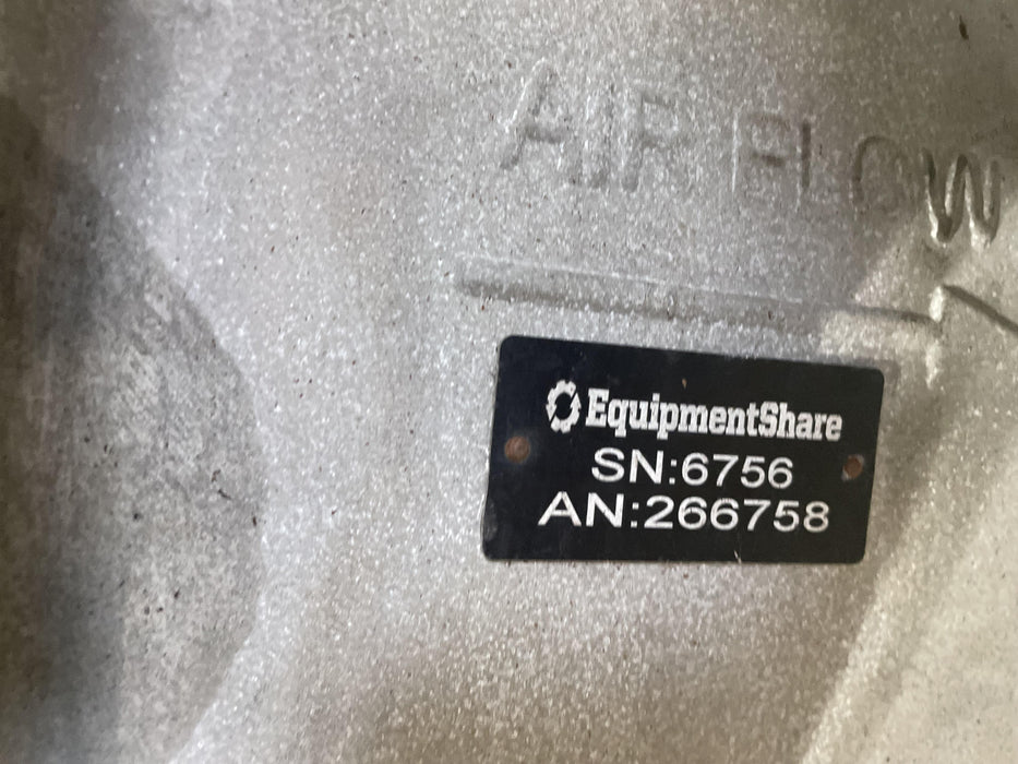 2022 WIDDER 20265-TRACKER