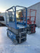 2017 Genie GS-1930 Genie GS1930 Scissor Lift