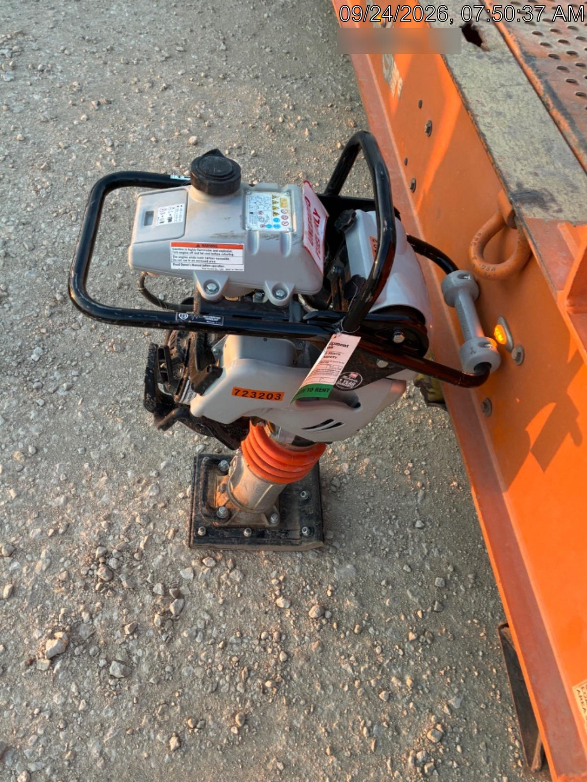 2026 MULTIQUIP MTX60HD