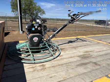 2024 MULTIQUIP B46H90