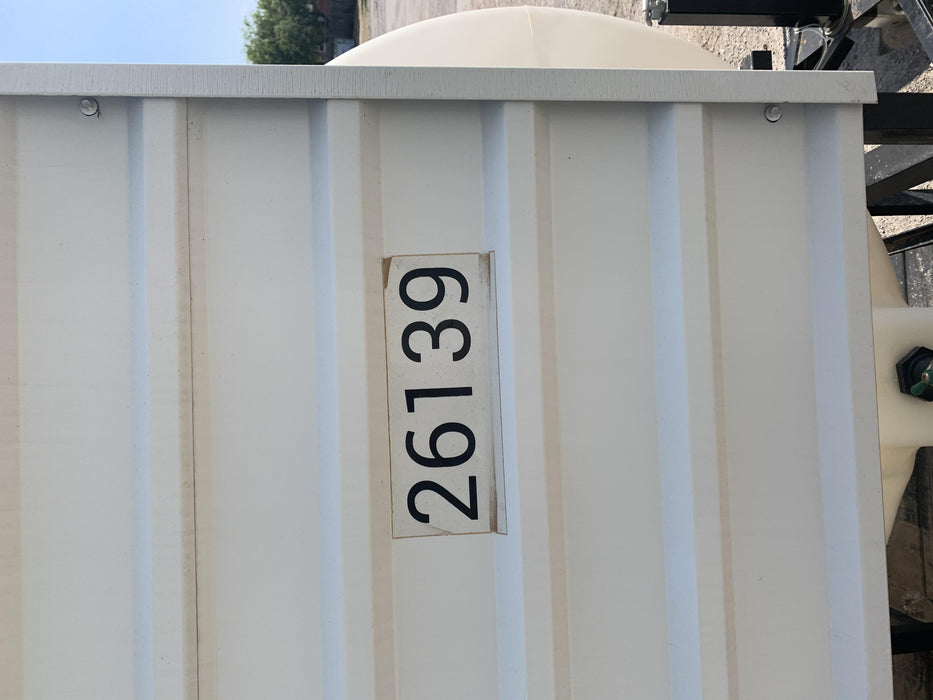 2019 CENTEX Cooling Trailer