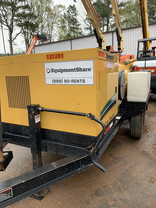 2021 Vac-Tron LP573XDT Kohler Diesel, 500 Gallon Debris Tank w/ Hydraulic Tilt, two (2) 100 Gallon Water Tanks, Low Profile Torsion Axles (12,000 GVWR)