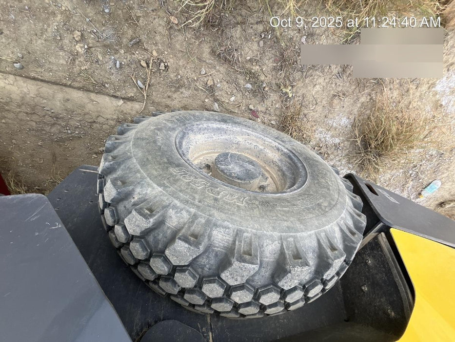 2023 DYNAPAC CA1300D