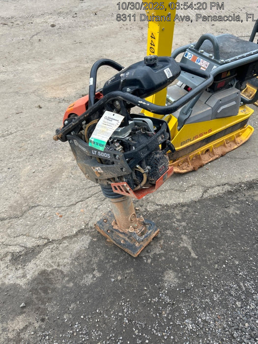 2024 HUSQVARNA LT5005