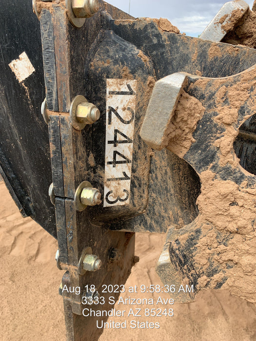 2020 PALADIN TWC1000CP030-18