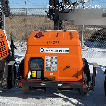 2024 GENERAC MLT2