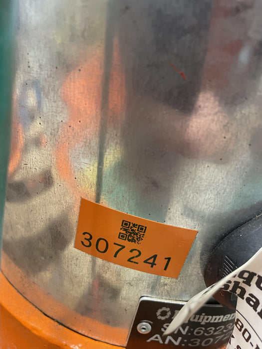 2023 MICHIGAN PNEUMATIC ES-8AM-TRACKER