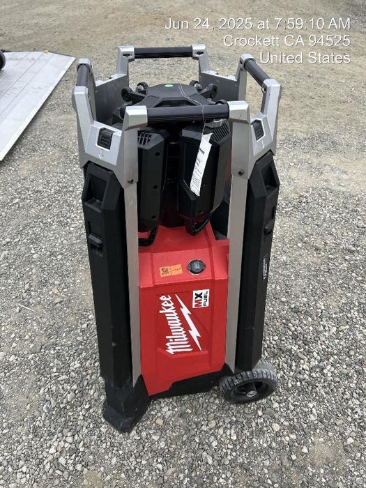 2024 MILWAUKEE MXF041-1XC