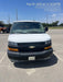 2023 CHEVROLET Express Van - Rental